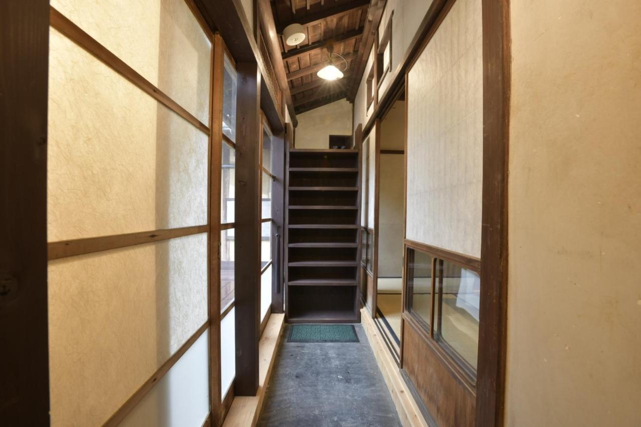 Sasayama Castle Town Guest House Komeya - Vacation Stay 92043 Tamba-Sasayama Exterior photo