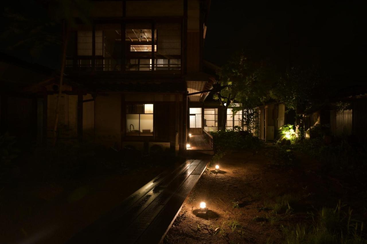 Sasayama Castle Town Guest House Komeya - Vacation Stay 92043 Tamba-Sasayama Exterior photo