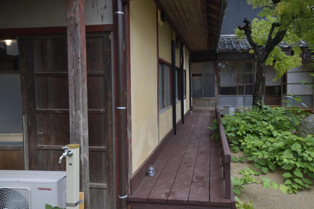 Sasayama Castle Town Guest House Komeya - Vacation Stay 92043 Tamba-Sasayama Exterior photo