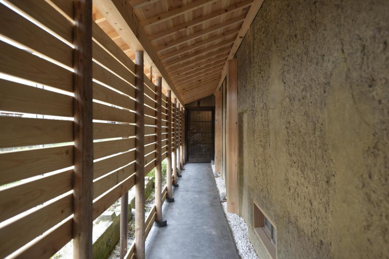 Sasayama Castle Town Guest House Komeya - Vacation Stay 92043 Tamba-Sasayama Exterior photo