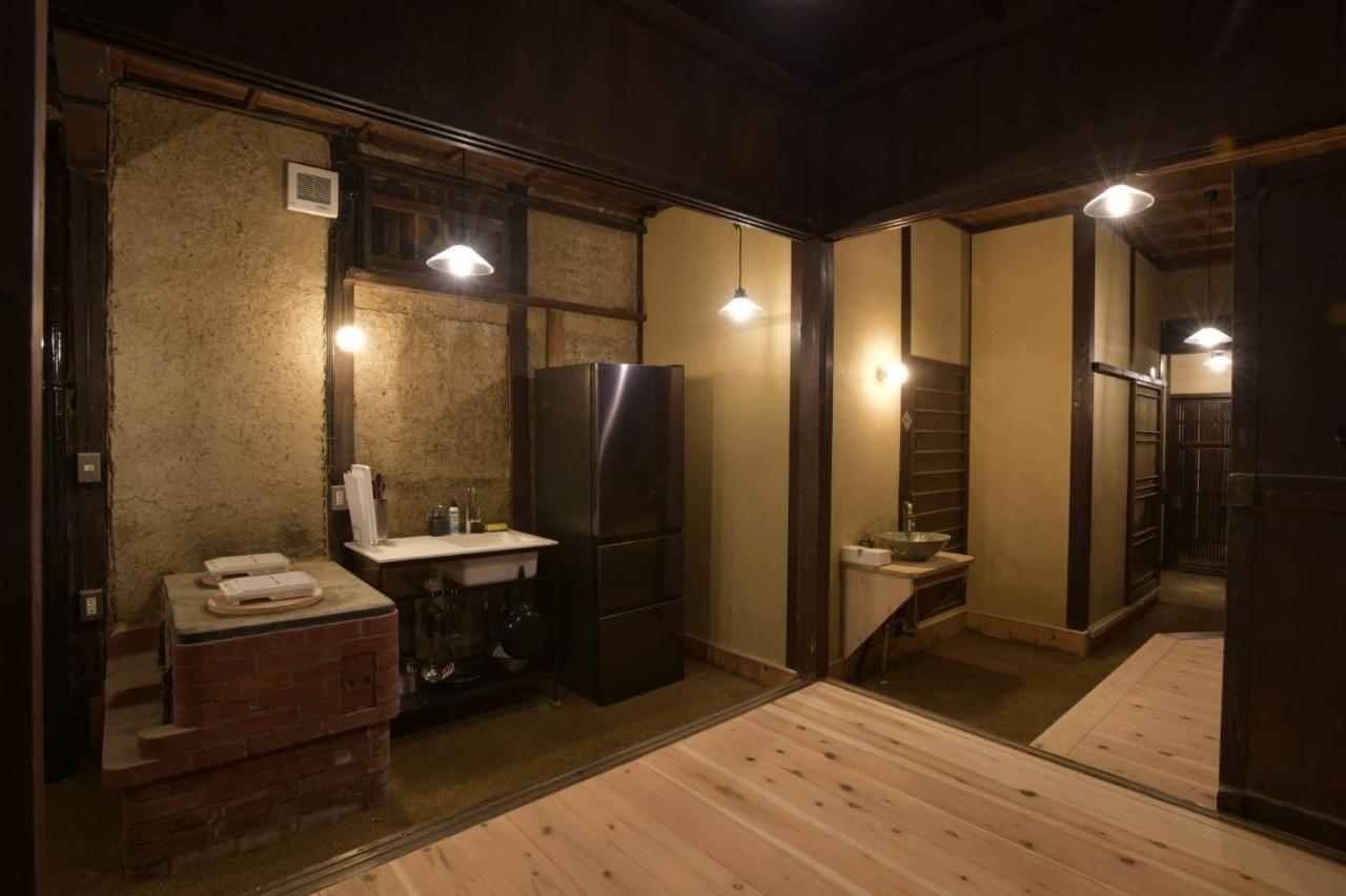 Sasayama Castle Town Guest House Komeya - Vacation Stay 92043 Tamba-Sasayama Exterior photo