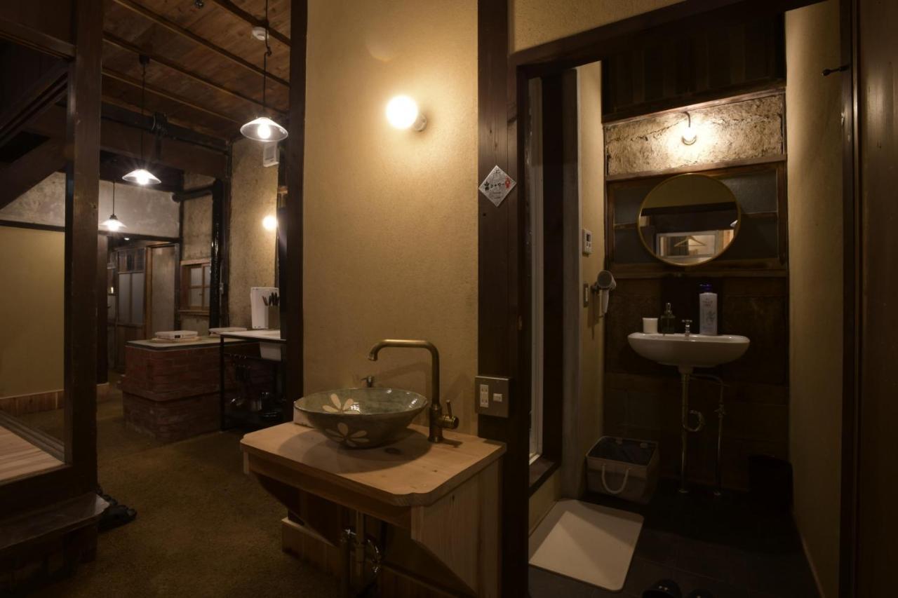 Sasayama Castle Town Guest House Komeya - Vacation Stay 92043 Tamba-Sasayama Exterior photo