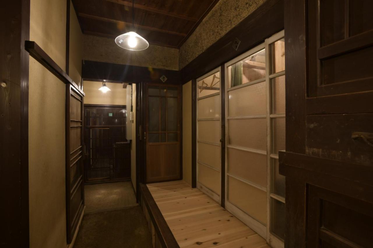 Sasayama Castle Town Guest House Komeya - Vacation Stay 92043 Tamba-Sasayama Exterior photo